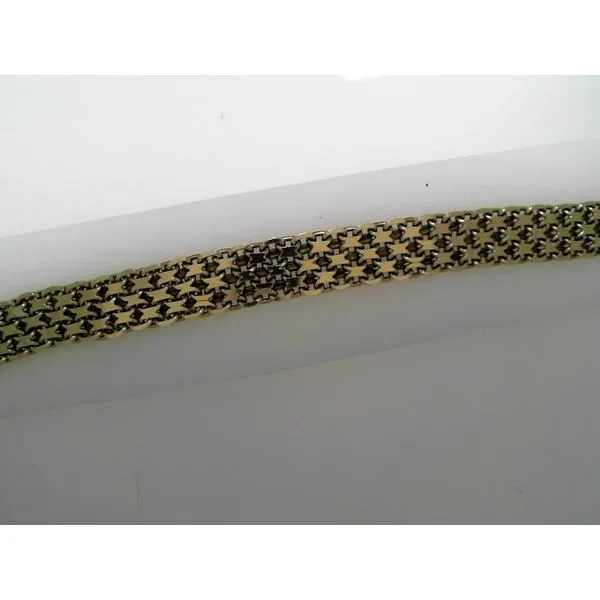 Precious Metal Bracelet Hupp Jewelers Fishers, IN