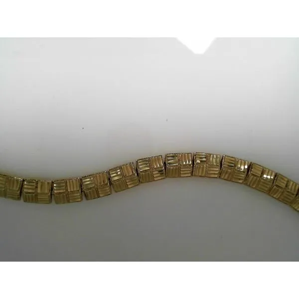 Precious Metal Bracelet Hupp Jewelers Fishers, IN