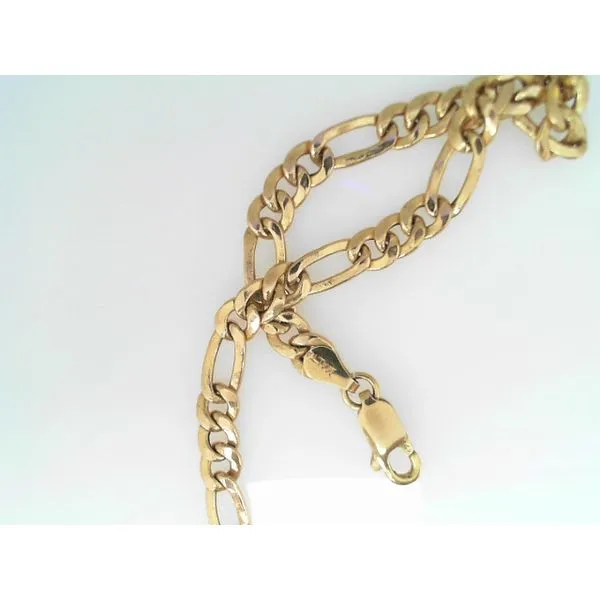 Precious Metal Bracelet Hupp Jewelers Fishers, IN