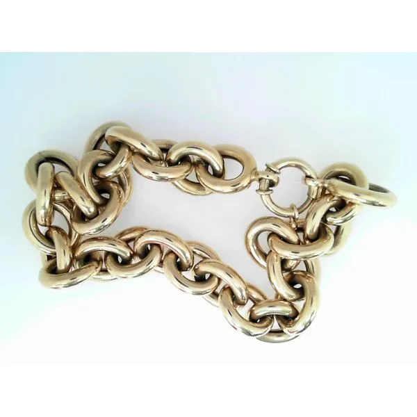 Precious Metal Bracelet Hupp Jewelers Fishers, IN