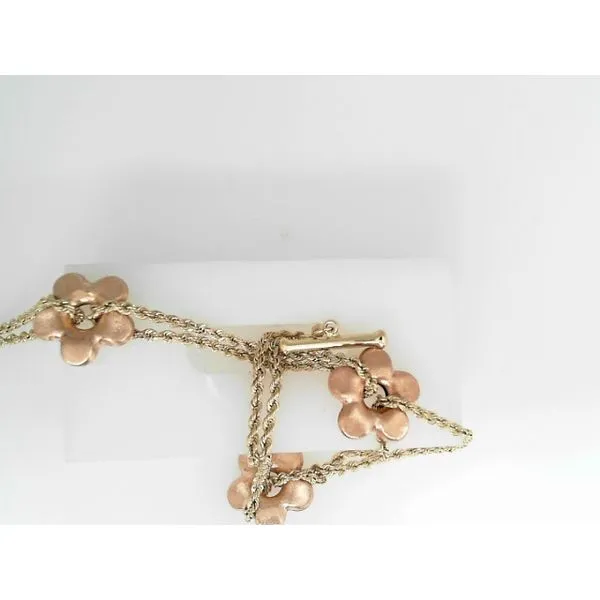 Precious Metal Bracelet Hupp Jewelers Fishers, IN