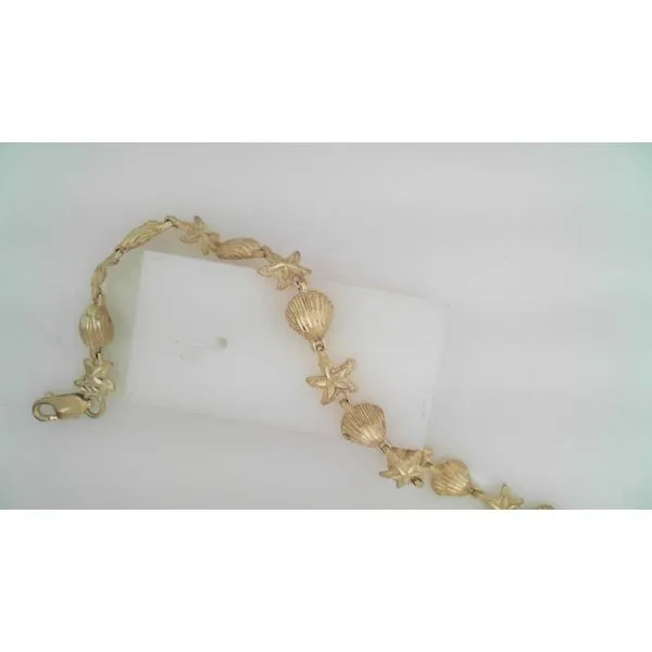 Precious Metal Bracelet Hupp Jewelers Fishers, IN