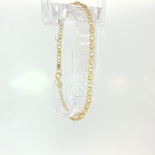 Precious Metal Bracelet Image 5 Hupp Jewelers Fishers, IN