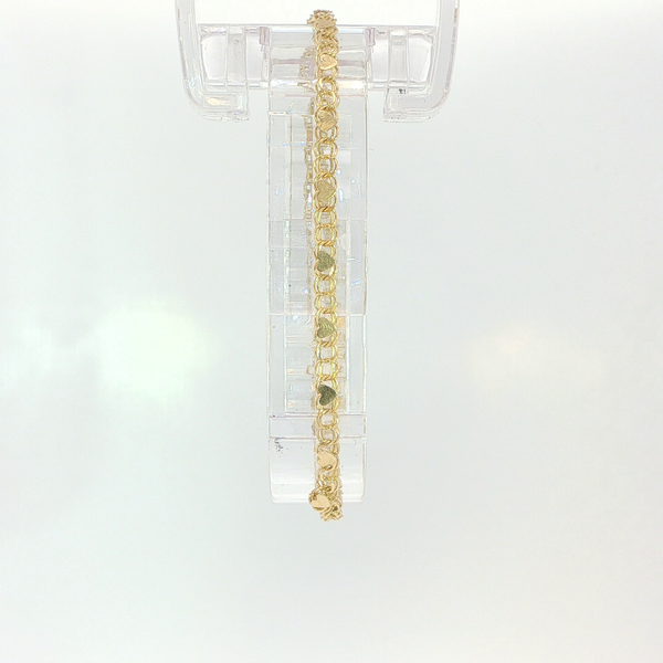 Precious Metal Bracelet Hupp Jewelers Fishers, IN