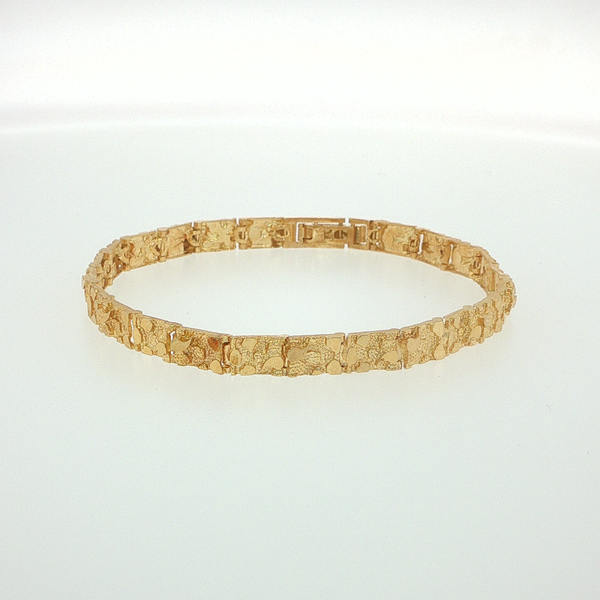 Precious Metal Bracelet Hupp Jewelers Fishers, IN
