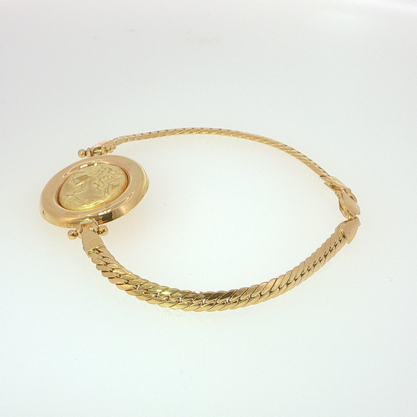 Precious Metal Bracelet Image 3 Hupp Jewelers Fishers, IN