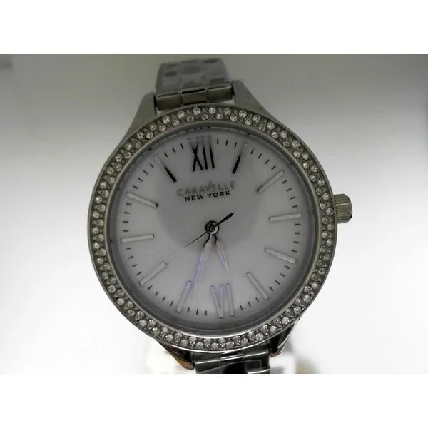 Dress Watch Hupp Jewelers Fishers, IN