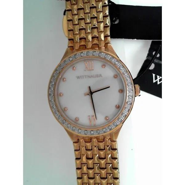 Dress Watch Hupp Jewelers Fishers, IN
