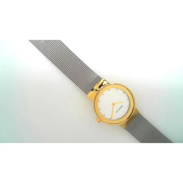 Dress Watch Hupp Jewelers Fishers, IN