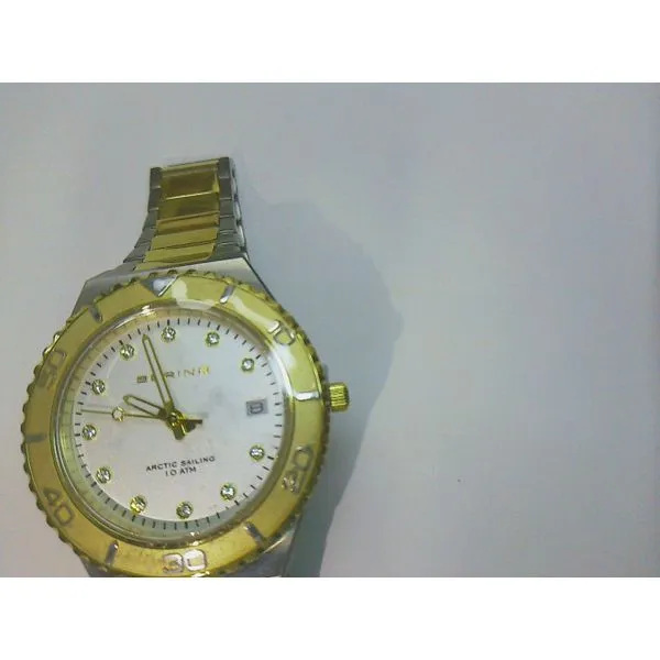 Dress Watch Hupp Jewelers Fishers, IN