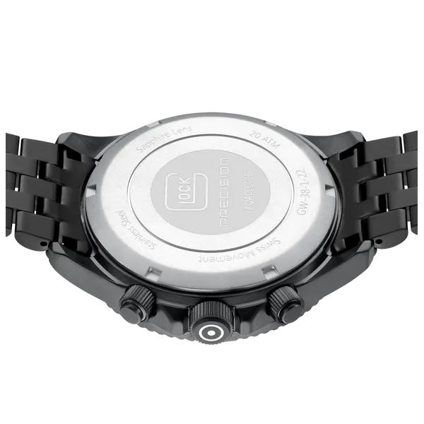 Sport Watch Image 5 Hupp Jewelers Fishers, IN