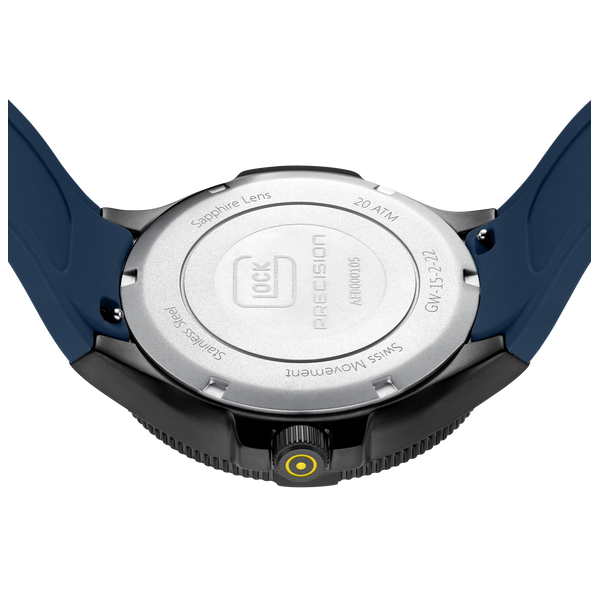 Sport Watch Image 5 Hupp Jewelers Fishers, IN