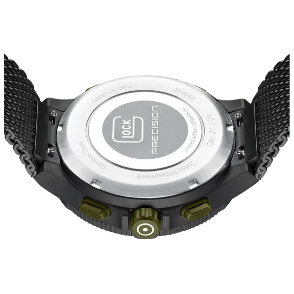 Sport Watch Image 4 Hupp Jewelers Fishers, IN