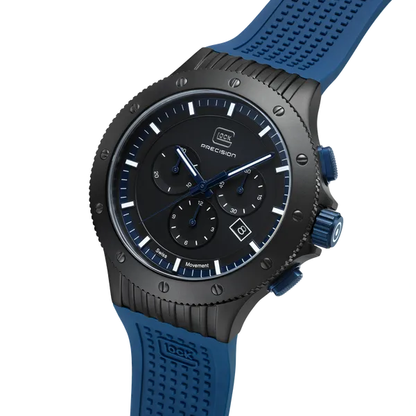 Sport Watch Image 4 Hupp Jewelers Fishers, IN