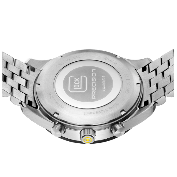 Sport Watch Image 5 Hupp Jewelers Fishers, IN