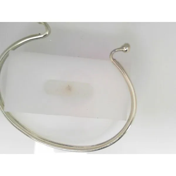 Silver Bracelet Hupp Jewelers Fishers, IN