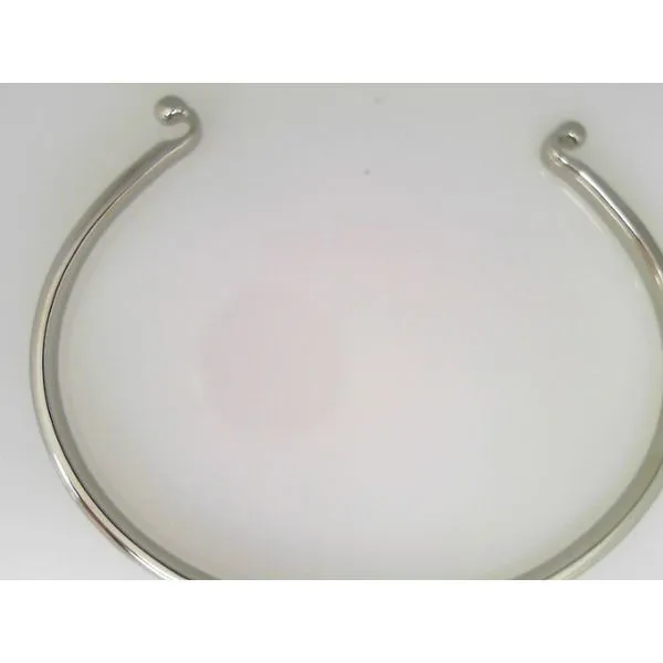 Silver Bracelet Hupp Jewelers Fishers, IN