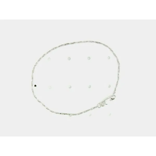 Silver Bracelet Hupp Jewelers Fishers, IN