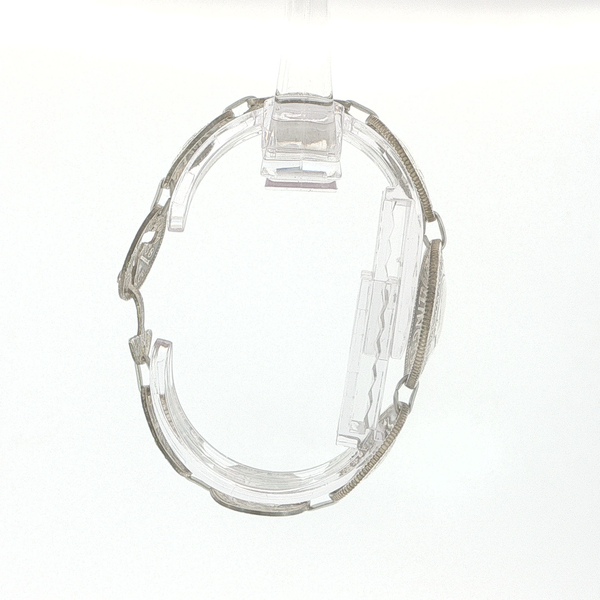 Silver Bracelet Image 5 Hupp Jewelers Fishers, IN