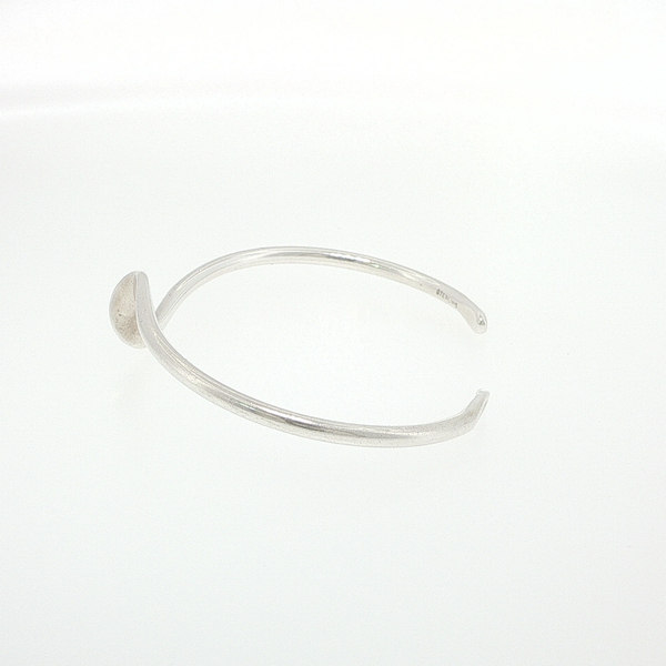 Silver Bracelet Image 3 Hupp Jewelers Fishers, IN