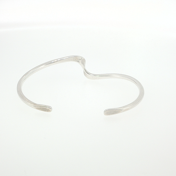 Silver Bracelet Image 4 Hupp Jewelers Fishers, IN