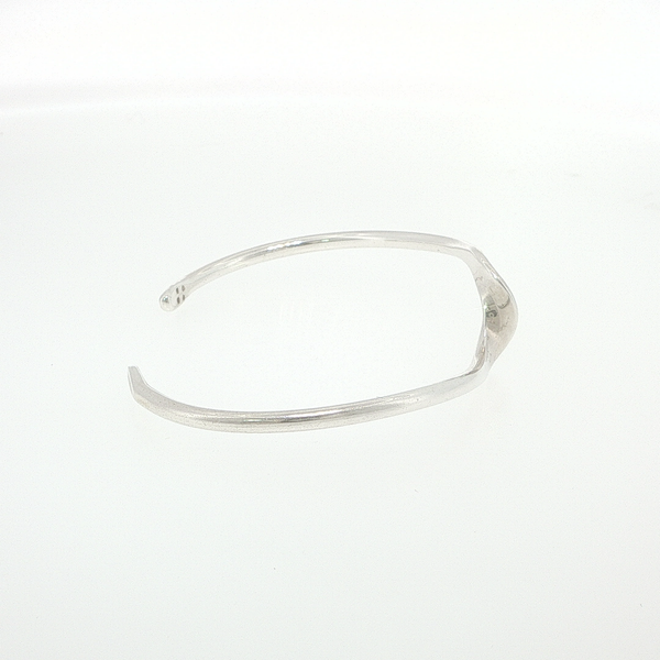 Silver Bracelet Image 5 Hupp Jewelers Fishers, IN