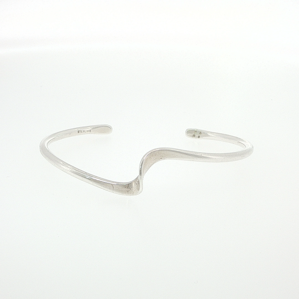 Silver Bracelet Hupp Jewelers Fishers, IN