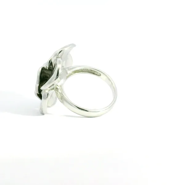 Silver Ring Image 3 Hupp Jewelers Fishers, IN