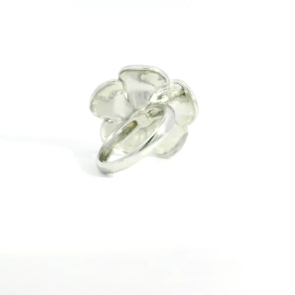Silver Ring Image 4 Hupp Jewelers Fishers, IN