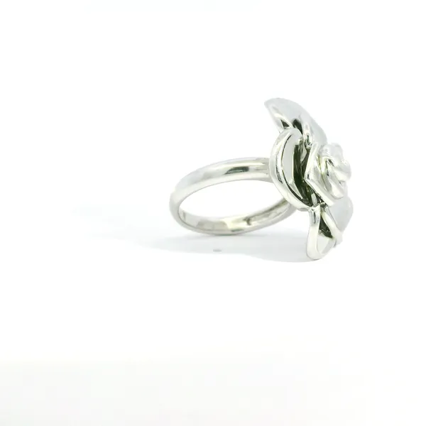 Silver Ring Image 5 Hupp Jewelers Fishers, IN