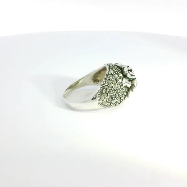 Silver Ring Image 5 Hupp Jewelers Fishers, IN