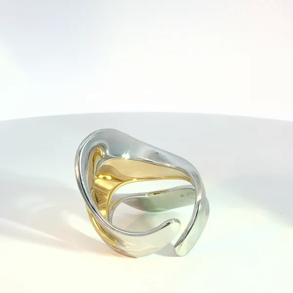 Silver Ring Image 3 Hupp Jewelers Fishers, IN