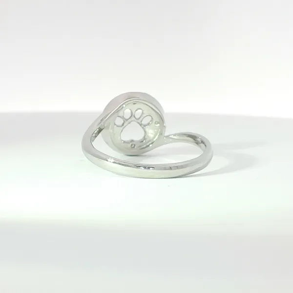 Silver Ring Image 3 Hupp Jewelers Fishers, IN