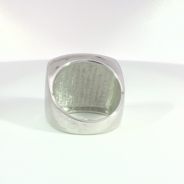 Silver Ring Image 3 Hupp Jewelers Fishers, IN