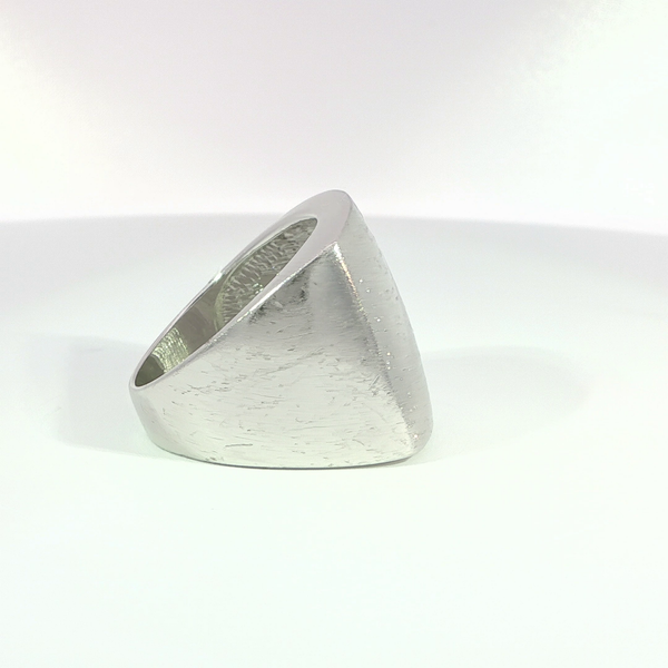 Silver Ring Image 5 Hupp Jewelers Fishers, IN