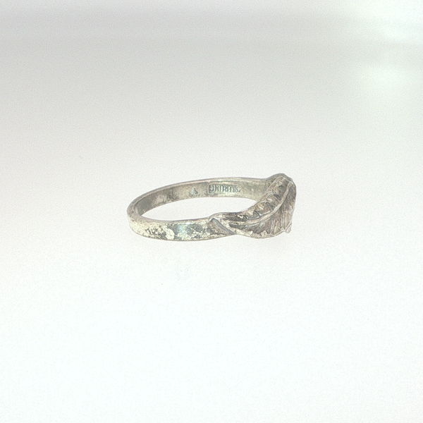 Silver Ring Image 5 Hupp Jewelers Fishers, IN