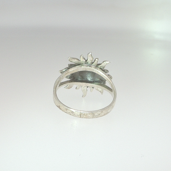 Silver Ring Image 4 Hupp Jewelers Fishers, IN
