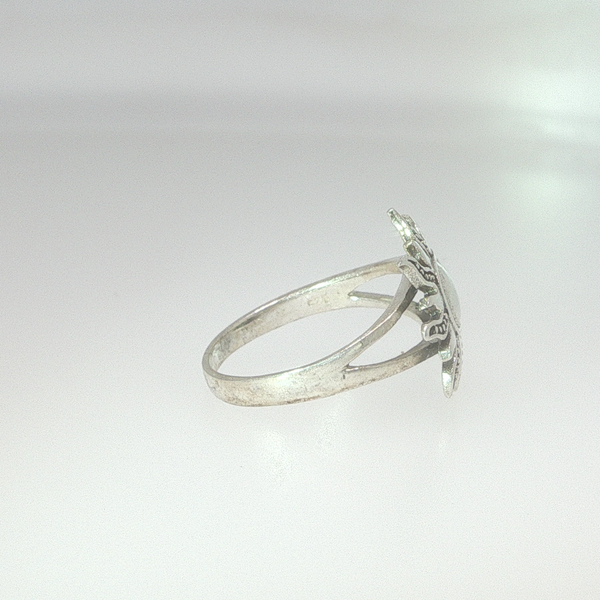Silver Ring Image 5 Hupp Jewelers Fishers, IN