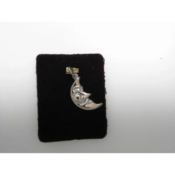 Silver Charm Hupp Jewelers Fishers, IN