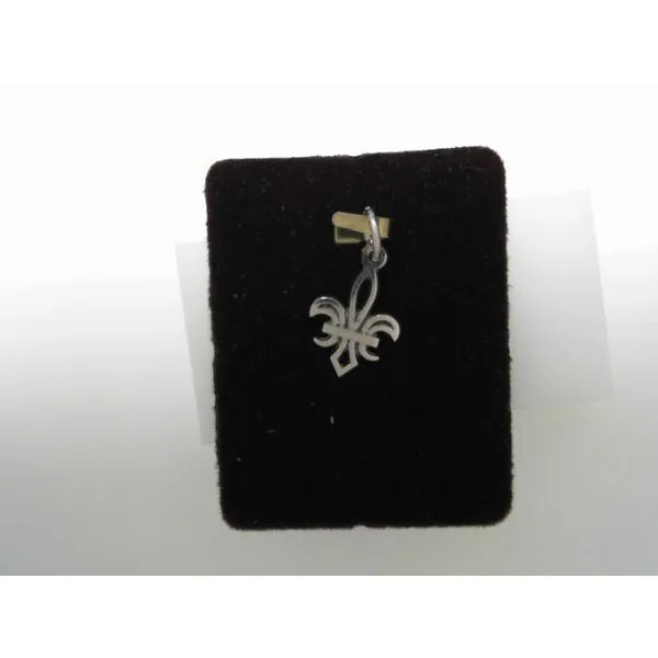 Silver Charm Hupp Jewelers Fishers, IN