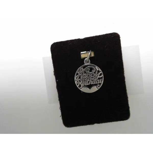 Silver Charm Hupp Jewelers Fishers, IN