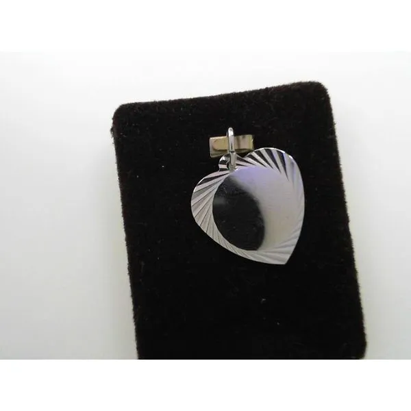 Silver Charm Hupp Jewelers Fishers, IN