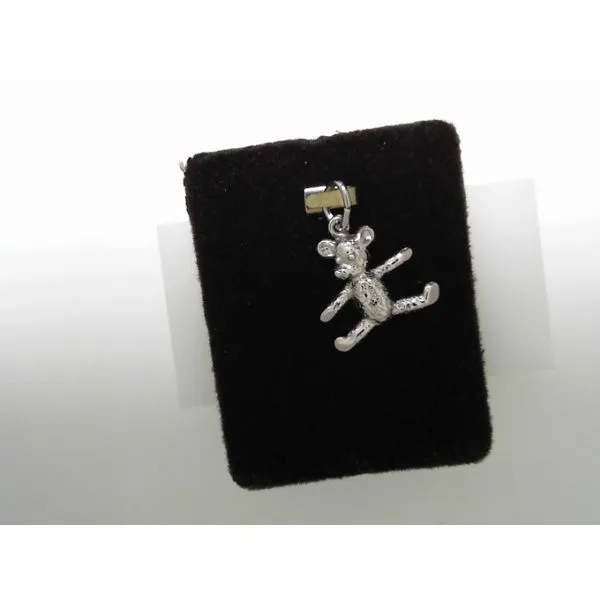 Silver Charm Hupp Jewelers Fishers, IN