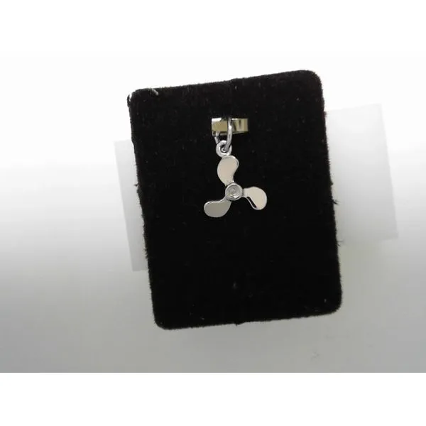 Silver Charm Hupp Jewelers Fishers, IN