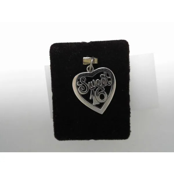 Silver Charm Hupp Jewelers Fishers, IN