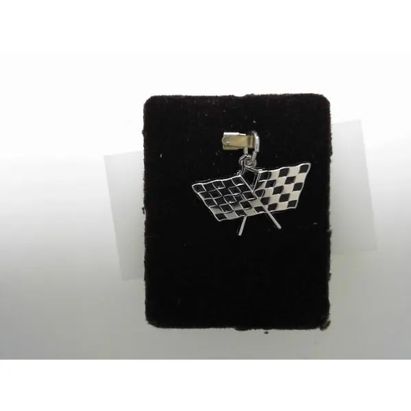Silver Charm Hupp Jewelers Fishers, IN