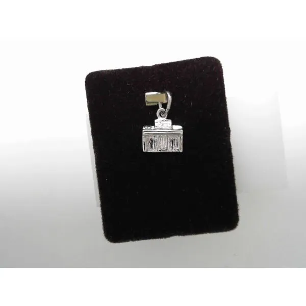 Silver Charm Hupp Jewelers Fishers, IN