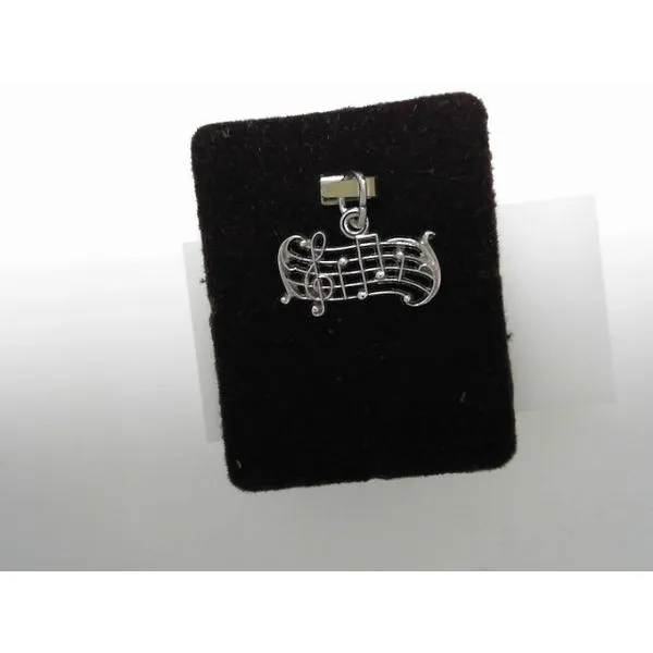 Silver Charm Hupp Jewelers Fishers, IN