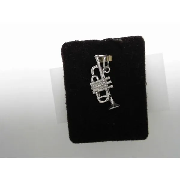 Silver Charm Hupp Jewelers Fishers, IN