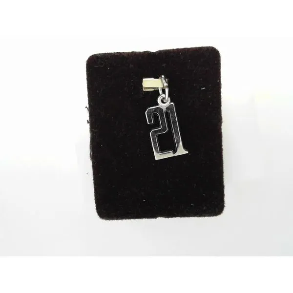 Silver Charm Hupp Jewelers Fishers, IN